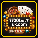 7700bet Logo